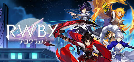 《RWBY: Arrowfell》Switch版1.0.0补丁_0