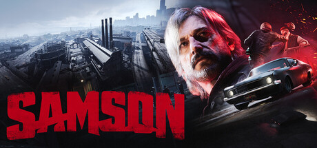 《萨姆森/Samson》PC版Build.22715707_0
