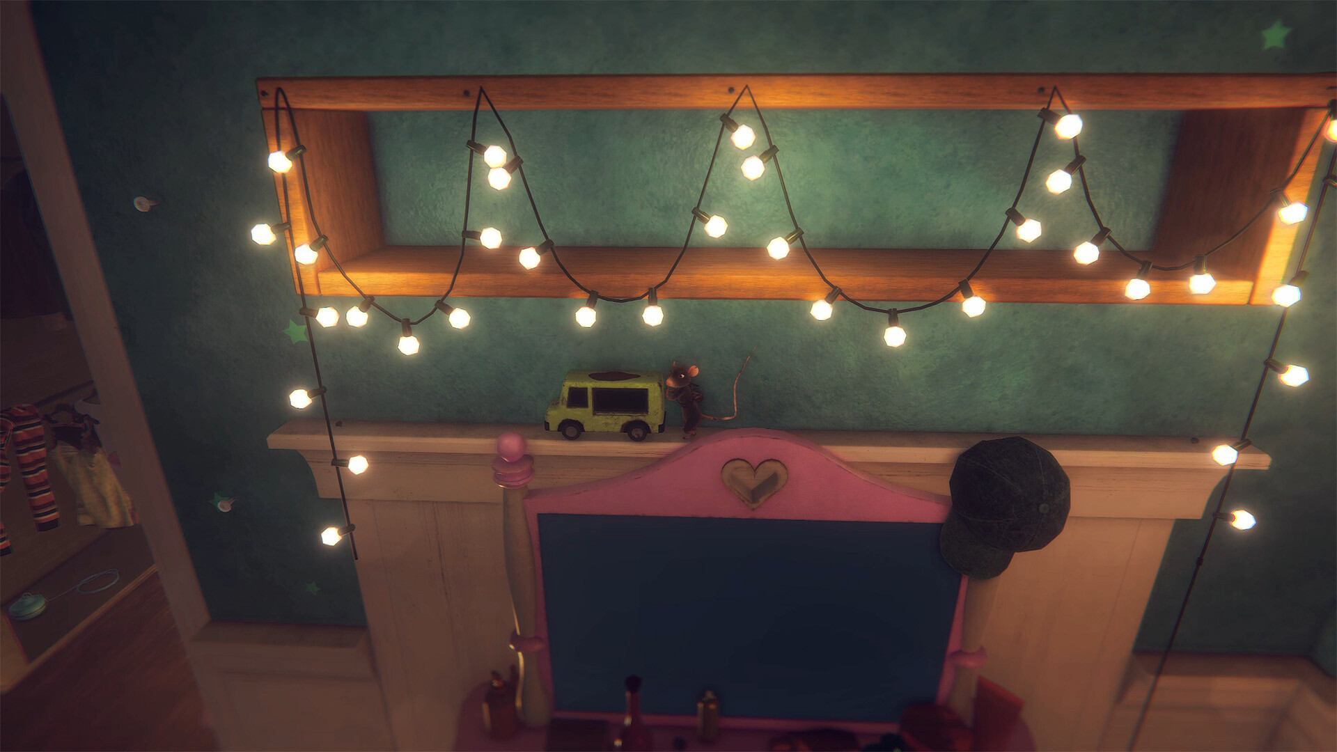 《老鼠的冒险：归家之路/A Rat’s Quest – The Way Back Home | Season 1》PC版Build.22542392_2