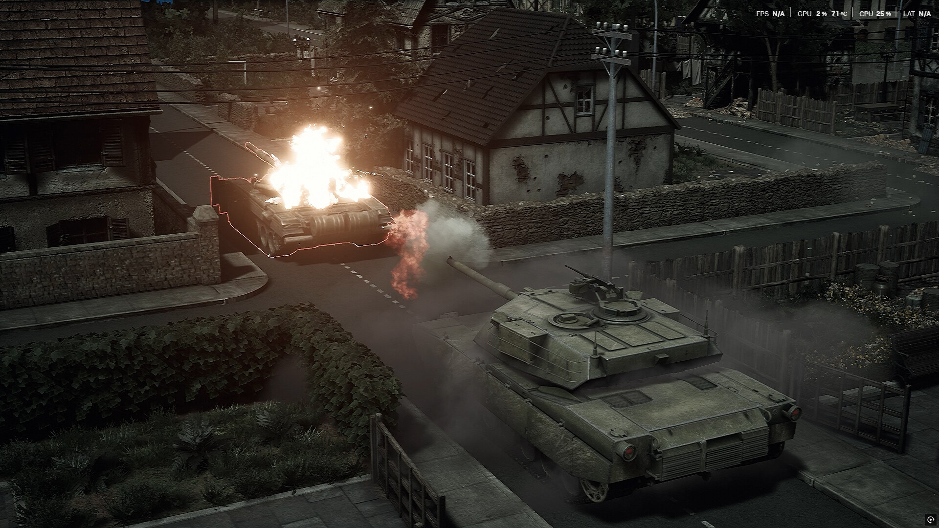 《指挥部：冷战/Headquarters: Cold War》PC版v1.01.06_2