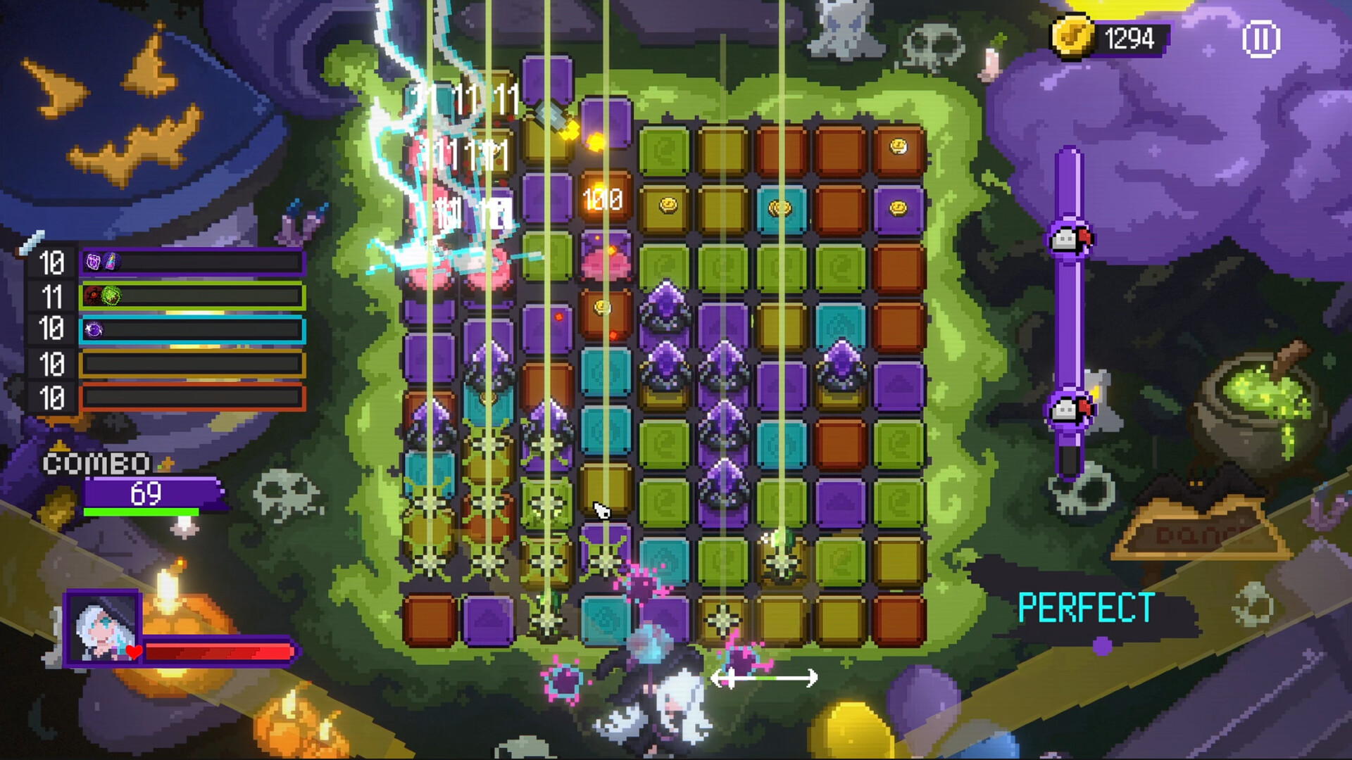 《节奏勇者/BeatHero》PC版Build.22812063_2