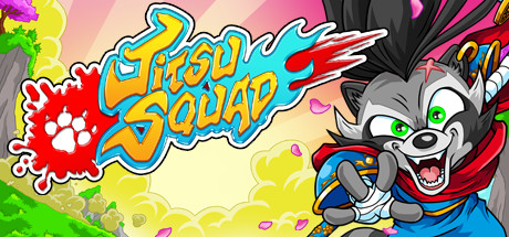 《柔术小队 Jitsu Squad》Switch版1.0.4补丁_0