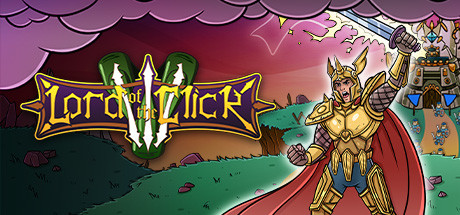 《点击之王3 Lord of the Click III》Switch版1.0.1补丁_0