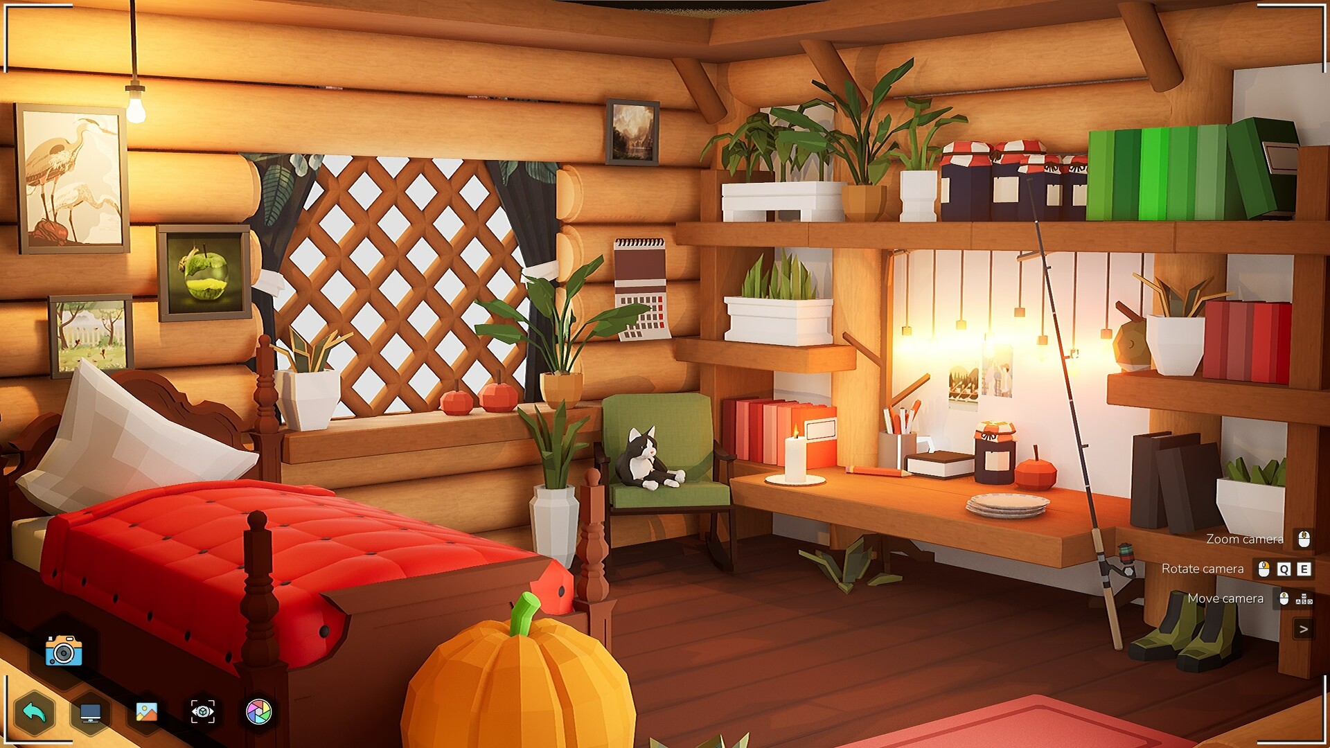 《装修大师/Furnish Master》PC版Build.22563387_2
