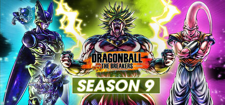 《七龙珠：破界斗士 DRAGON BALL: THE BREAKERS》Switch 1.0.2补丁+3DLC_0