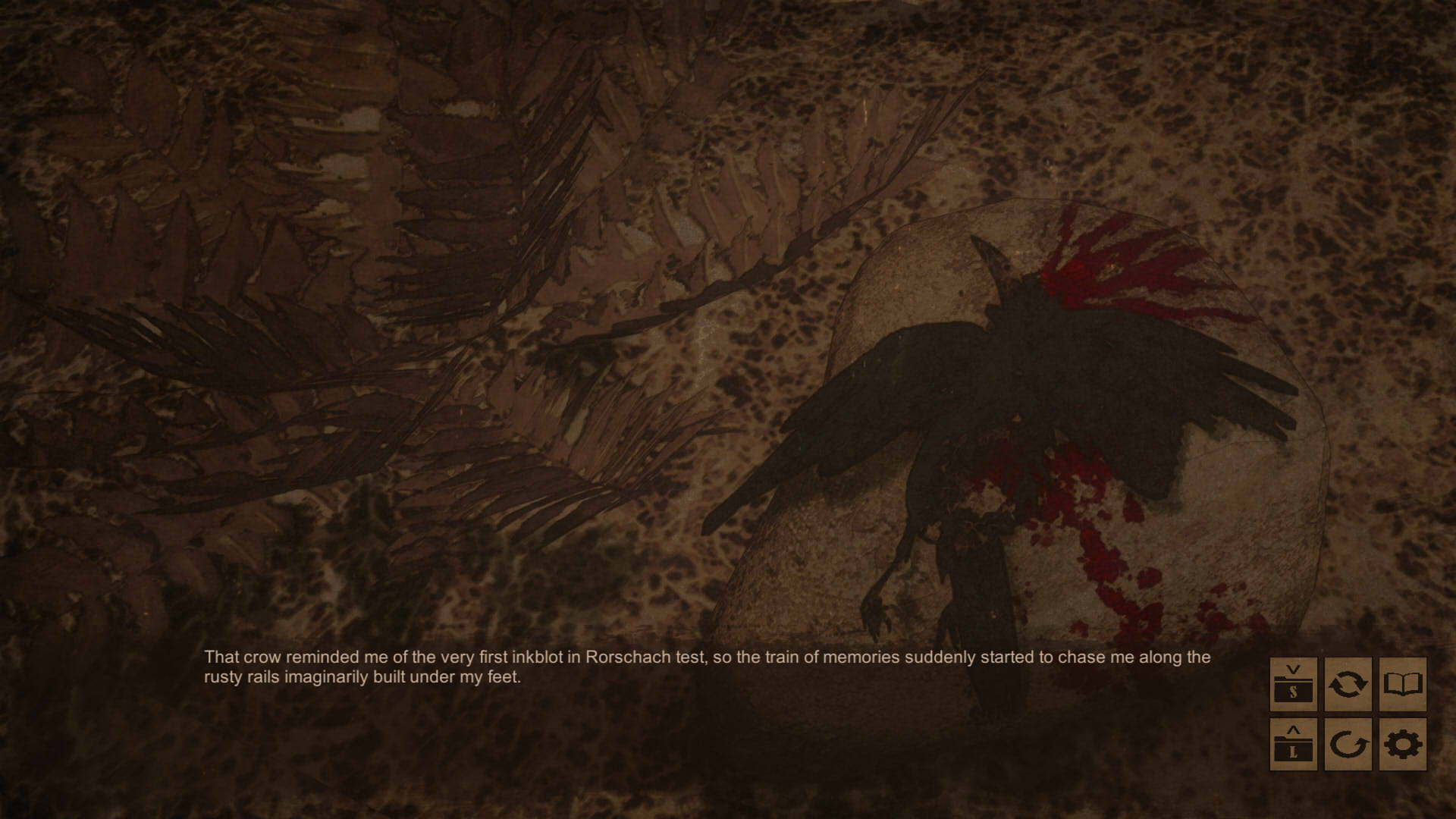 《Silenced The House》Switch版1.0.0补丁_1