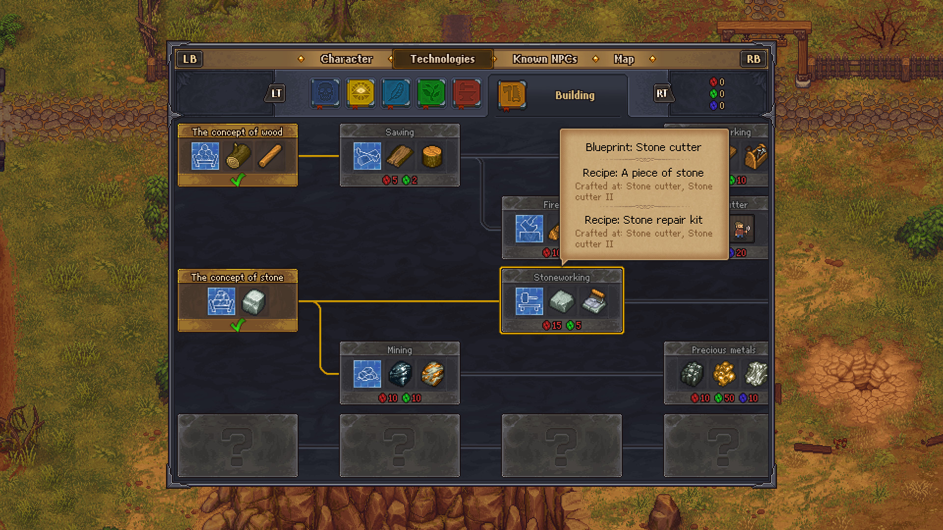 《牧场物语/Graveyard Keeper》PC版Build.22583570_2