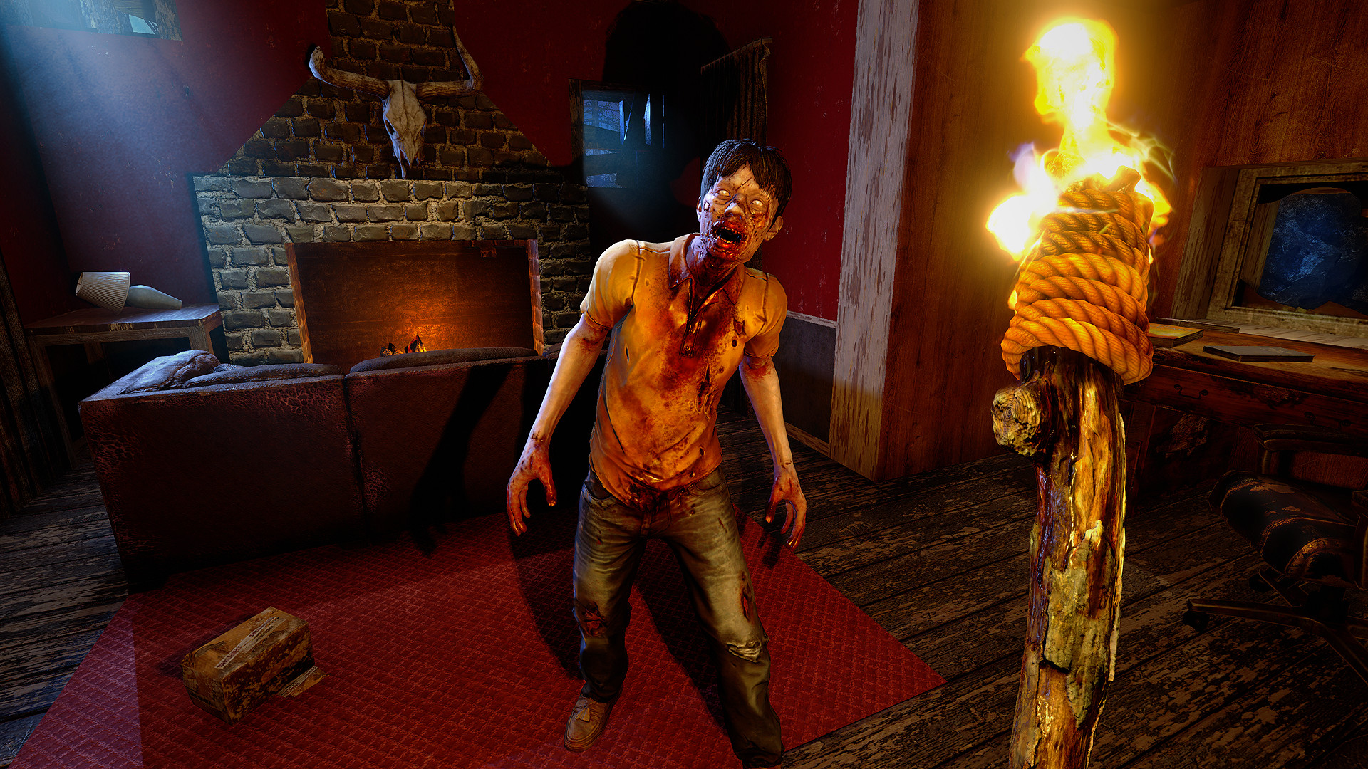 《七日杀/7 Days to Die》PC版v2.6.b14_2