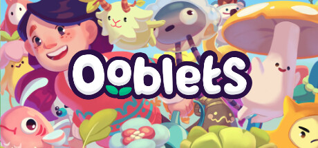 《高脚精灵 Ooblets》Switch版1.2.20补丁_0