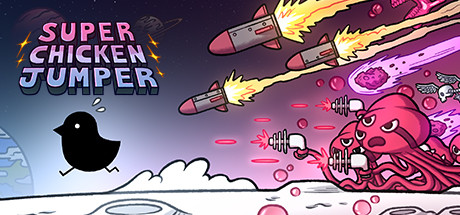 《超级跳鸡 Super Chicken Jumper》Switch版1.0.1补丁_0