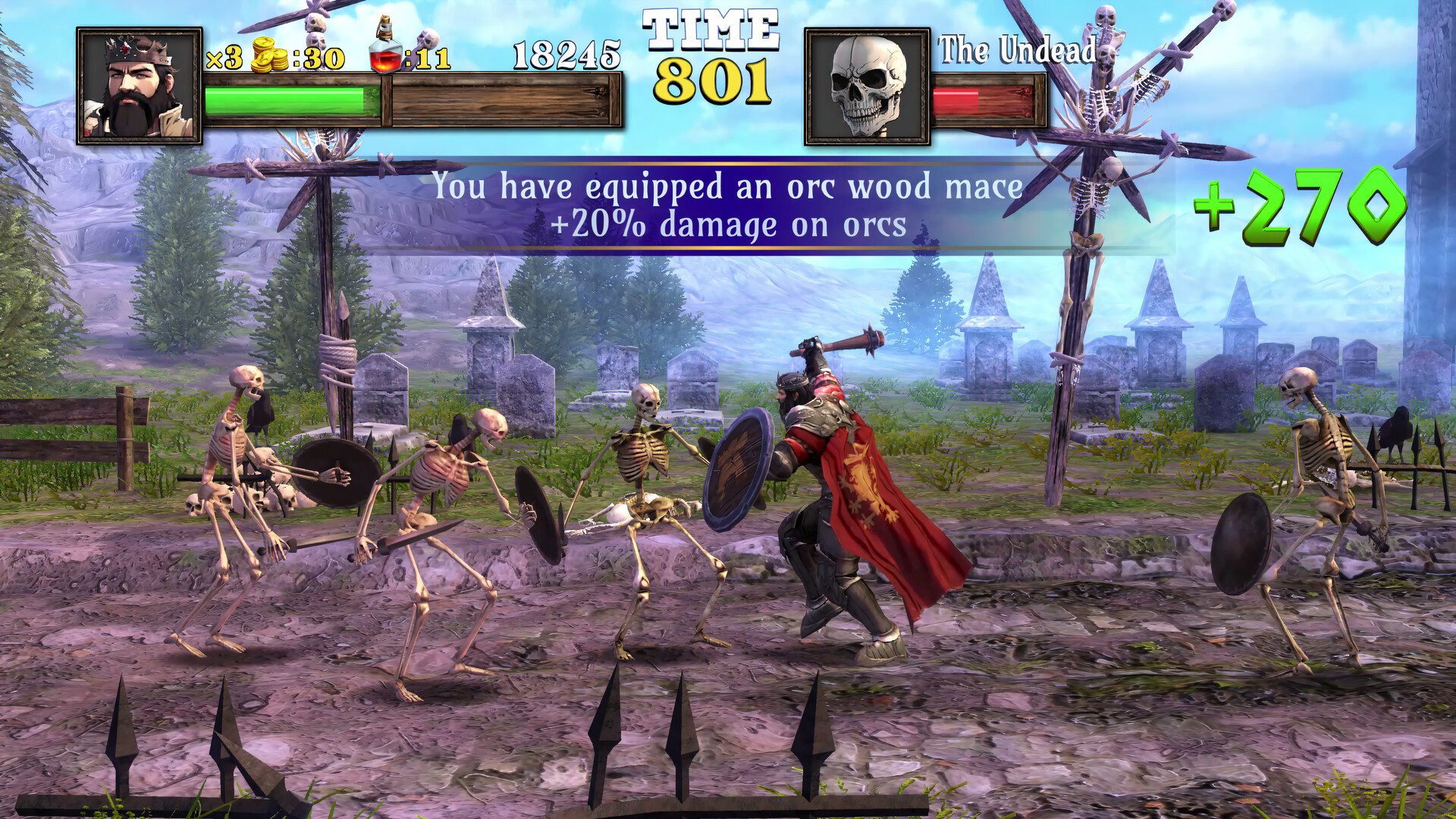 《国王永不倒下/Kings Do Not Fall》PC版Build.22857053_2