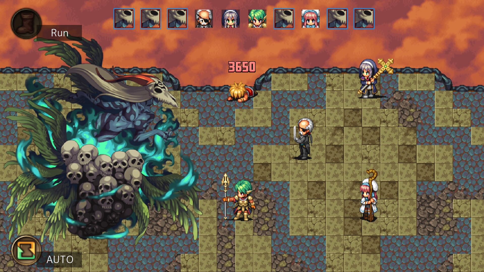 《银色的命运女神 Silver Nornir》Switch版1.0.0补丁+5DLC_1
