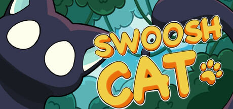 《闪影萌喵 SwooshCat》Switch版_0