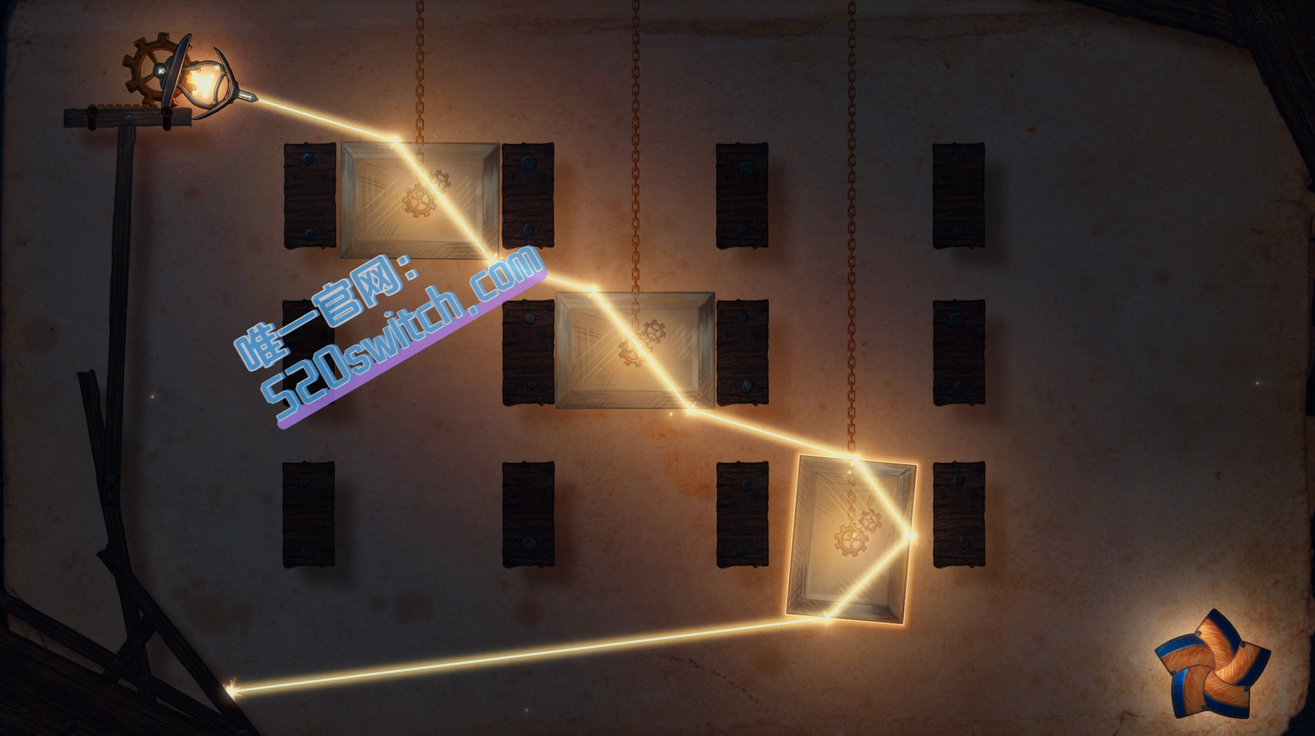 《LIT：弯曲光线 LIT: Bend the Light》Switch 1.0.0补丁_1