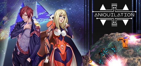 《灭绝计划 Aniquilation》Switch版1.0.0补丁_0