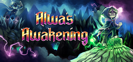 《阿尔瓦的觉醒 Alwa’s Awakening》Switch版1.5.3.21补丁_0