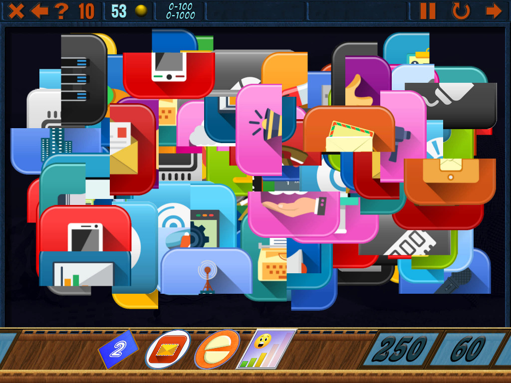 《1000年混乱 Clutter 1000》Switch版1.0.1补丁_1