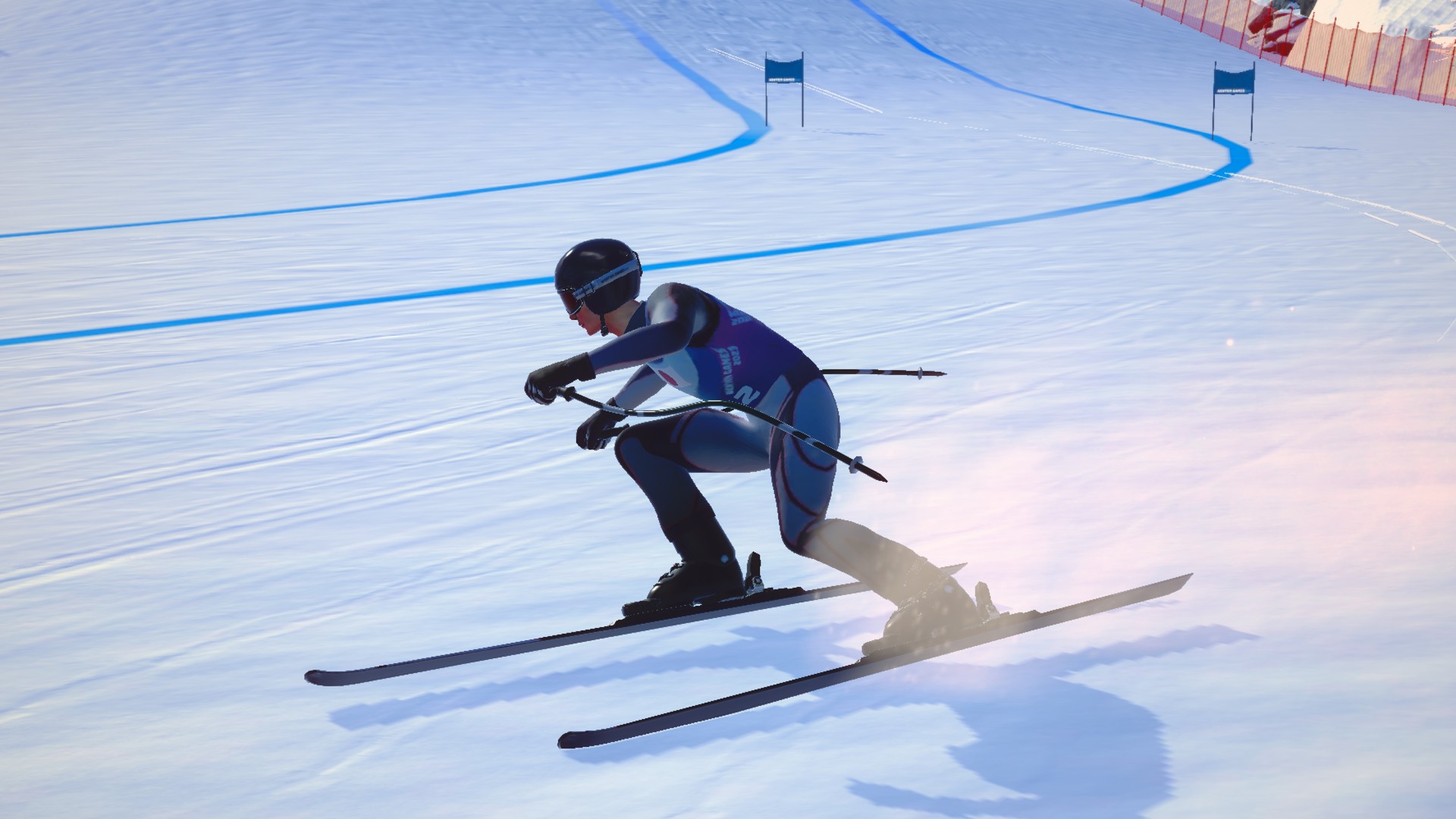 《冬季运动 2023 Winter Games 2023》Switch版1.0.2补丁_1
