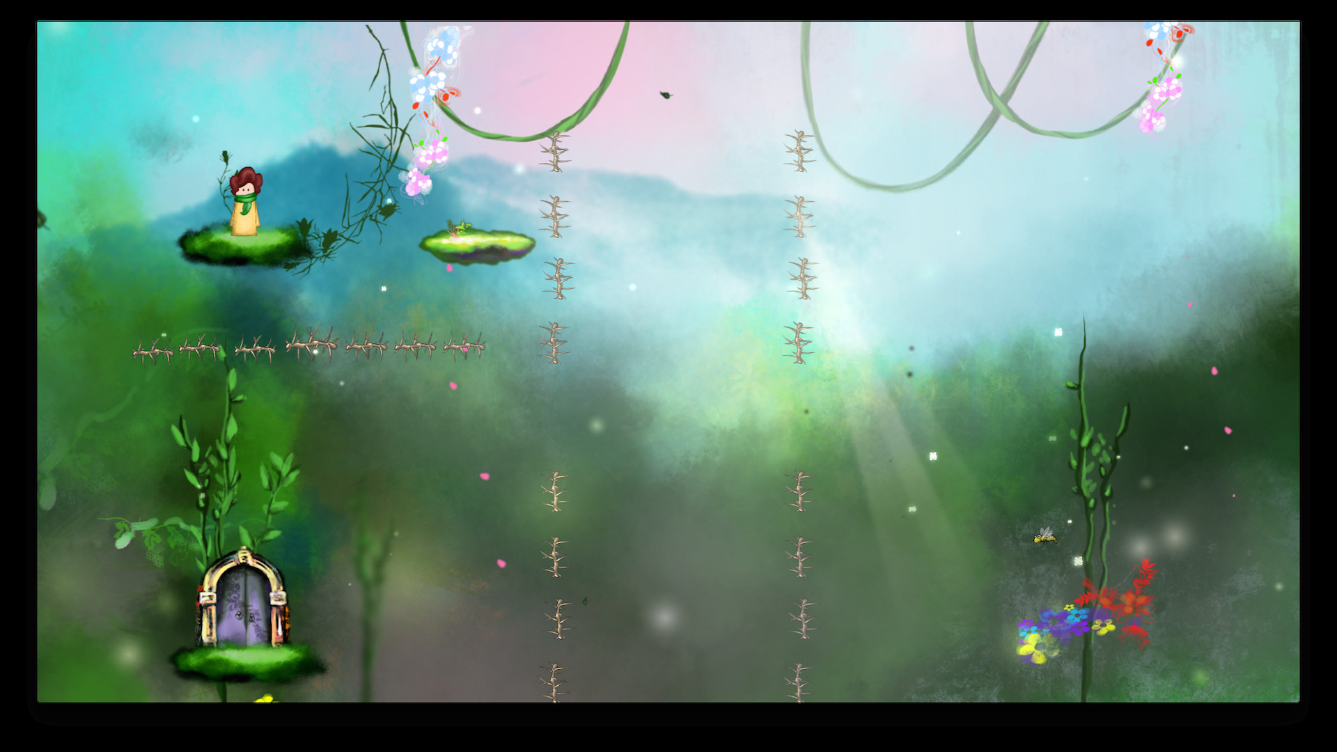 《改变世界 Alter World》Switch版1.0.0补丁_2
