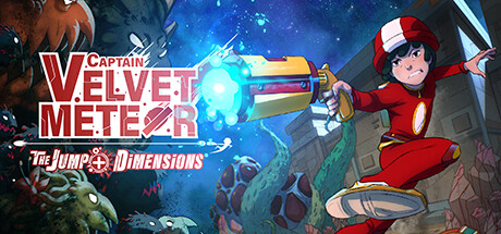 《Captain Velvet Meteor The Jump+ Dimensions》Switch版1.0.0补丁_0
