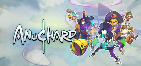 《阿努查德 Anuchard》Switch版1.0.3补丁_0