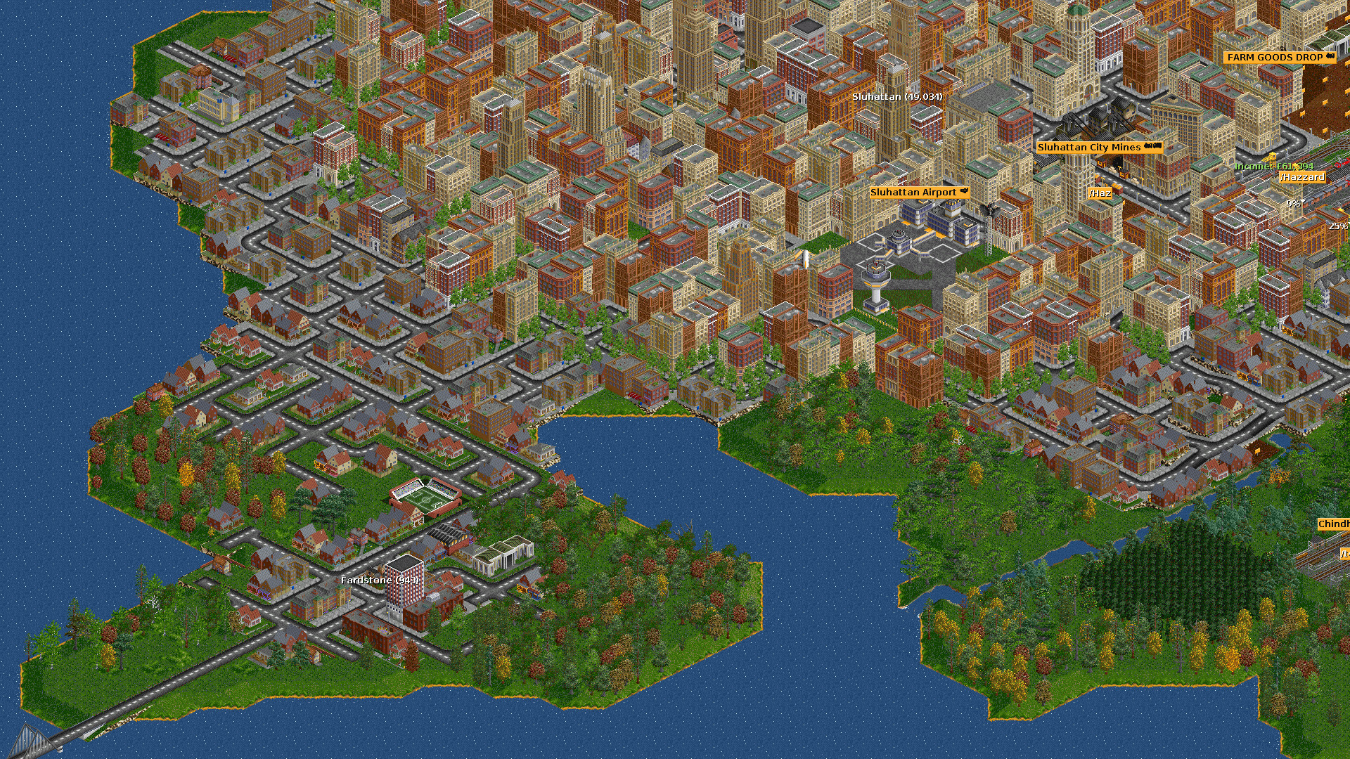 《运输大亨/OpenTTD》PC版v15.3_1