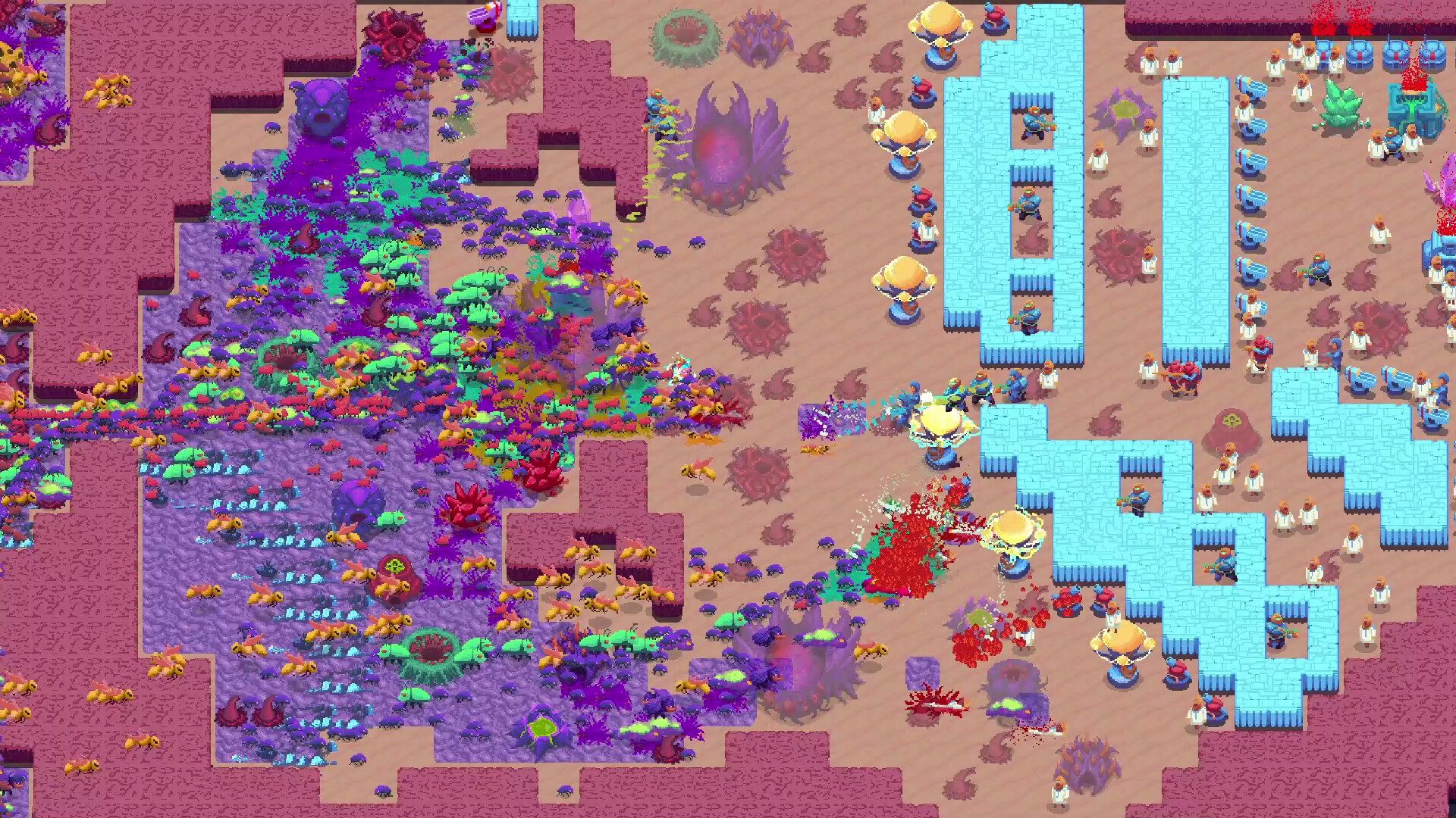 《虫群霸主2/Buggos 2》PC版Build.22933306_1