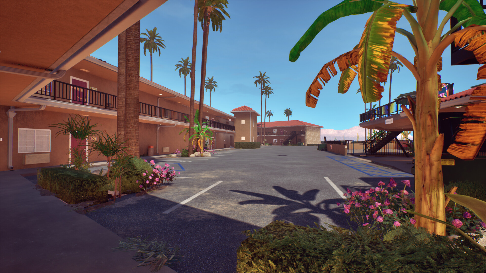 《日落汽车旅馆/Sunset Motel》PC版v1.0.18_2