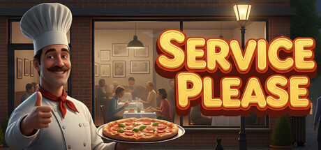 《请提供服务/Service Please》PC版Build.22730680_0