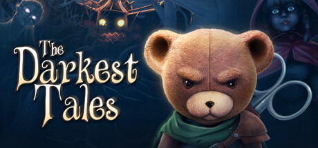 《至暗童话 The Darkest Tales》Switch 1.1补丁_0