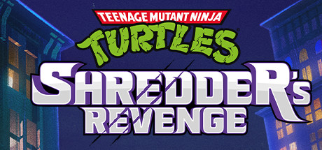 《忍者神龟：施耐德的复仇 Teenage Mutant Ninja Turtles: Shredder’s Revenge》Switch港版中文+1.0.8补丁_0