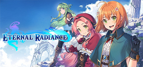 《永恒的光辉 Eternal Radiance》Switch版1.0.1补丁_0