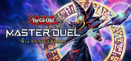 《游戏王哦！大师决斗.Yu-Gi-Oh! Master Duel》Switch版1.2.0补丁_0