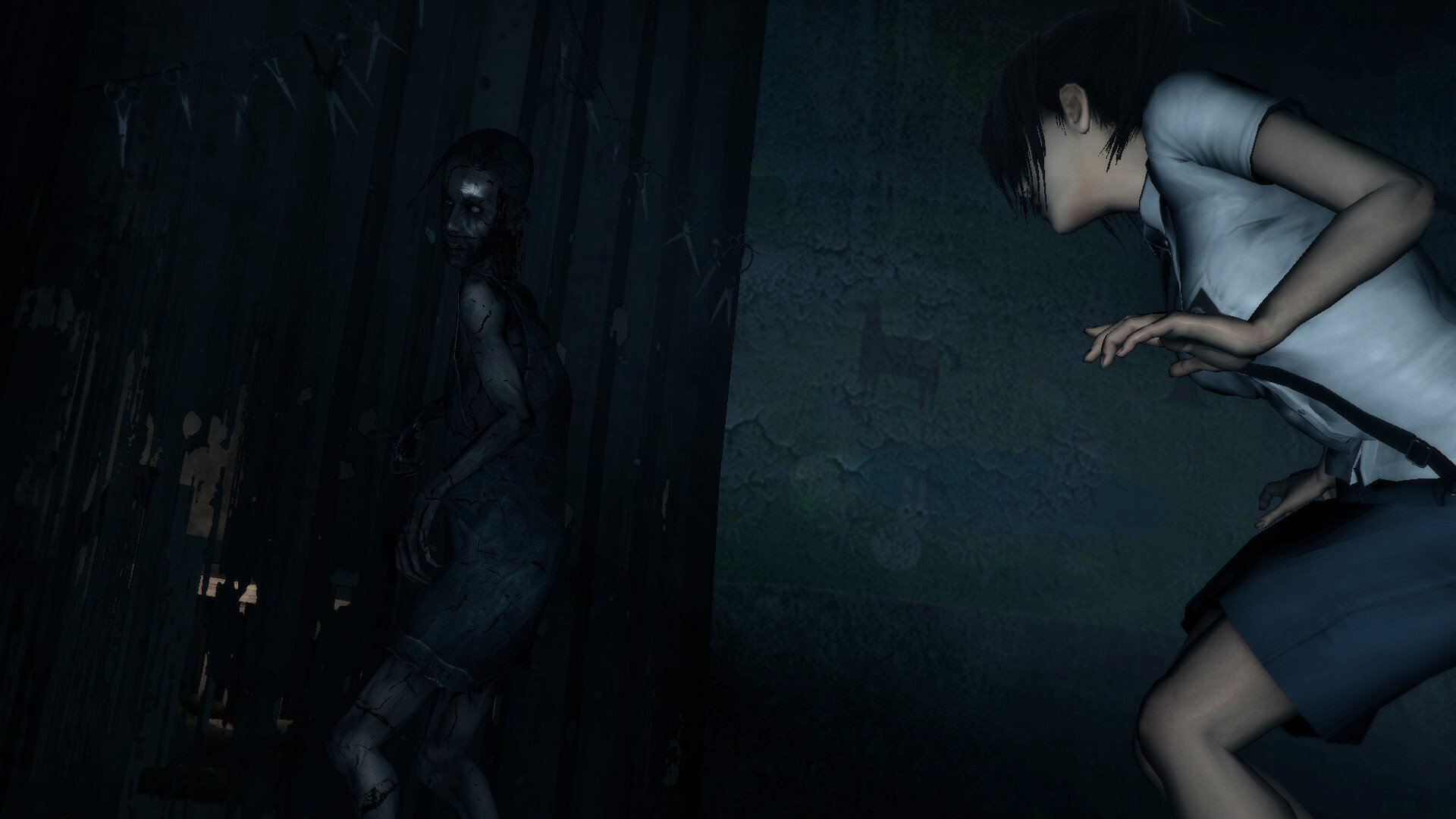 《小镇惊魂重制版合集/DreadOut Remastered Collection》PC版v20260427_1