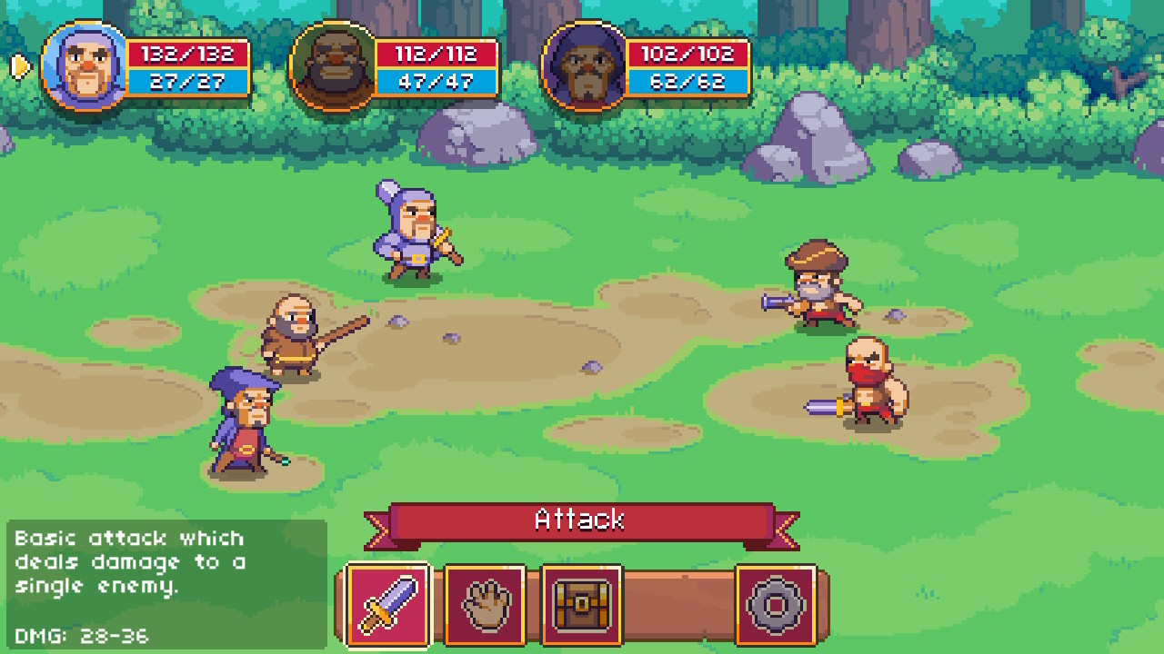 《皇家边境 Royal Frontier》Switch版1.0.0补丁_2