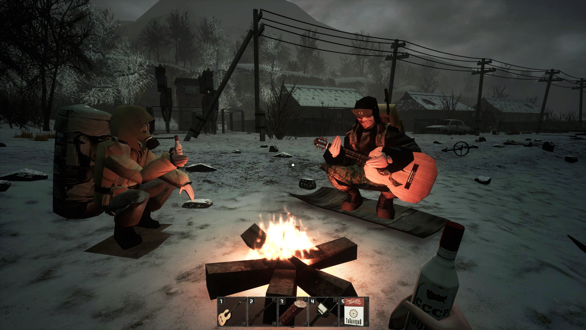 《核处逢生/MISERY》PC版Build.22499314_2