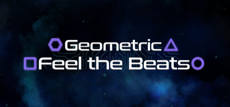 《几何感节奏 Geometric Feel the Beats》Switch版1.0.0补丁_0