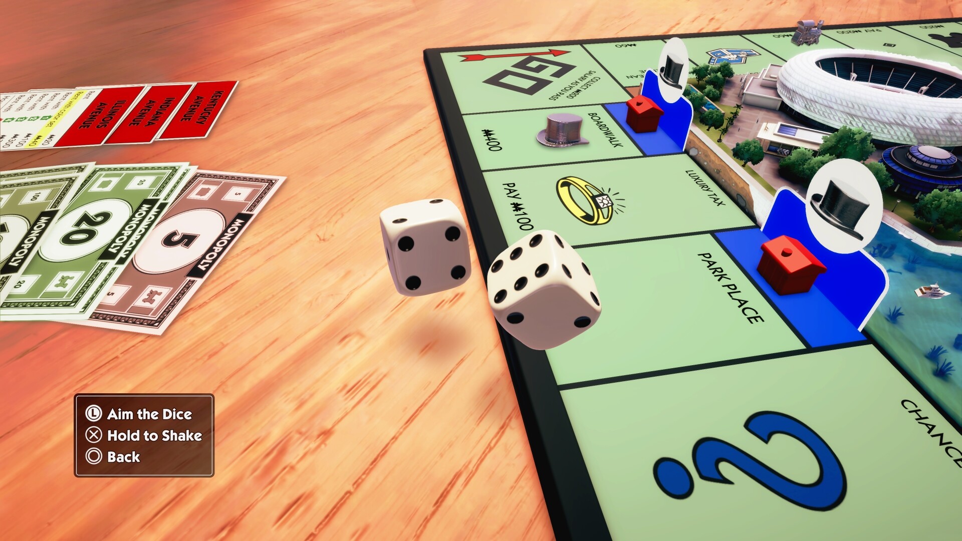 《新版大富翁/全新地产大亨-虚拟机版/NEW MONOPOLY HYPERVISOR》PC版v1.10_2
