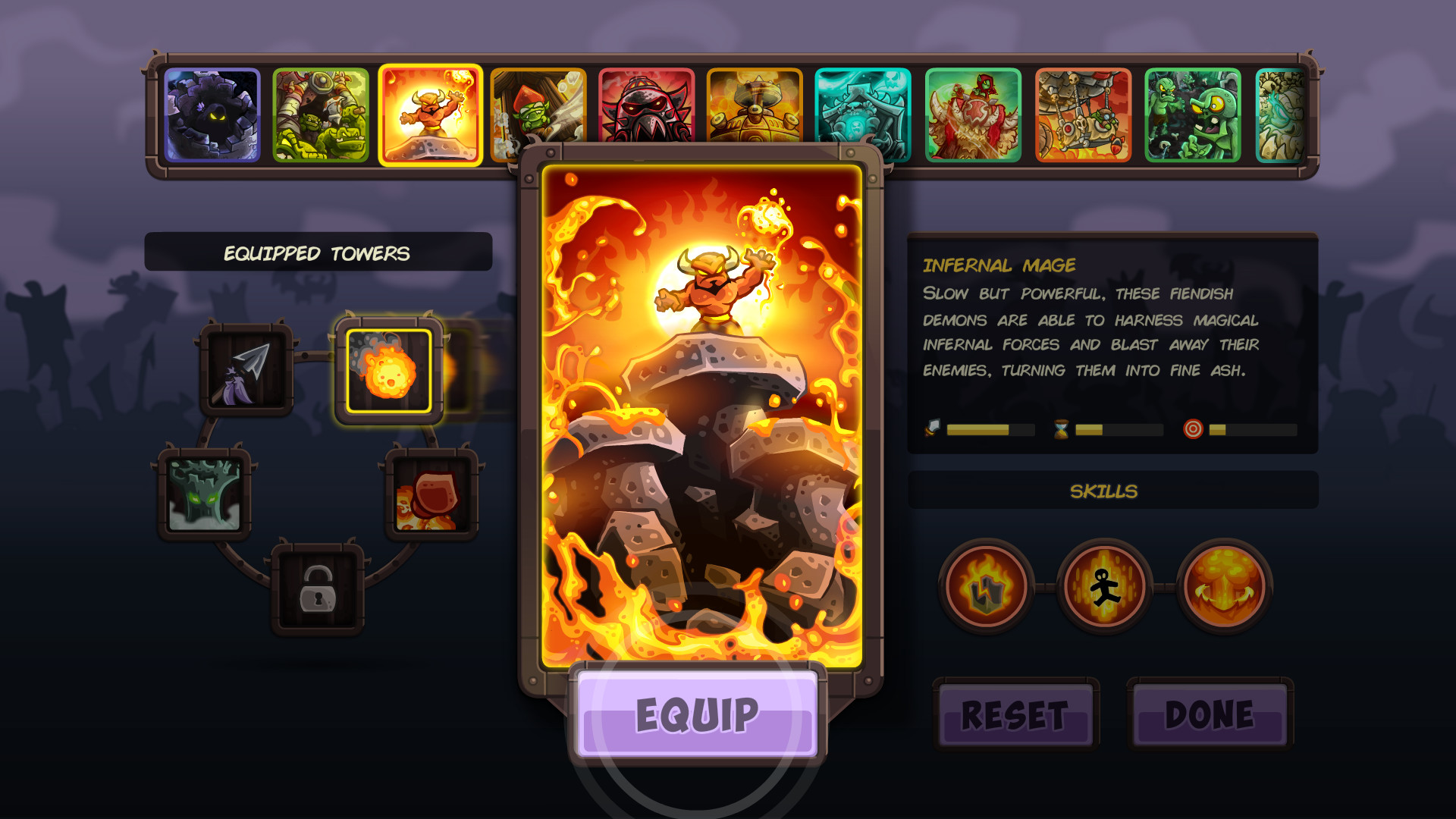 《王国保卫战：复仇/Kingdom Rush Vengeance – Tower Defense》PC版v1.16.4.0_2