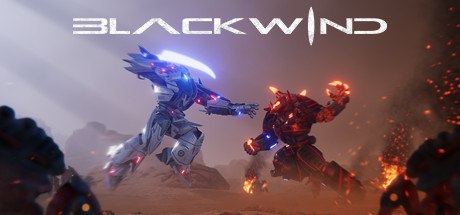 《黑风 Blackwind》Switch 1.0.2.7补丁_0