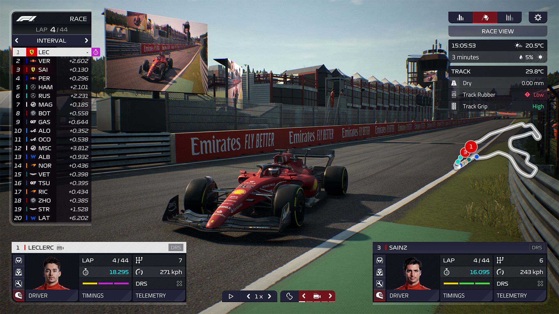 《F1车队经理2022-虚拟机版/F1 Manager 2022 HYPERVISOR》PC版Build.10488829_0