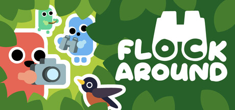 《成群结队/Flock Around》PC版Build.22966037_0