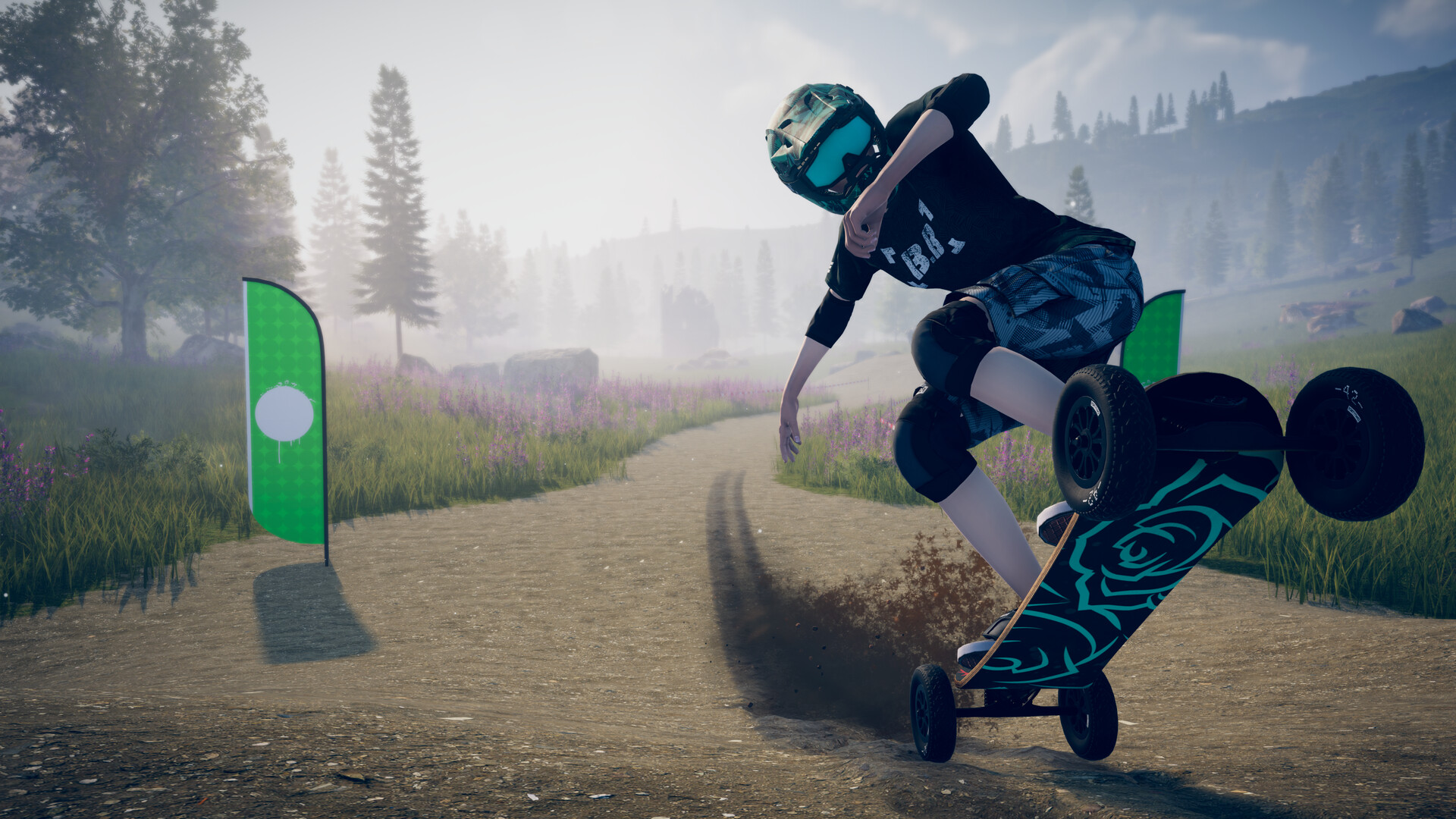 《下一代速降王者/Descenders Next》PC版Build.22416176_2