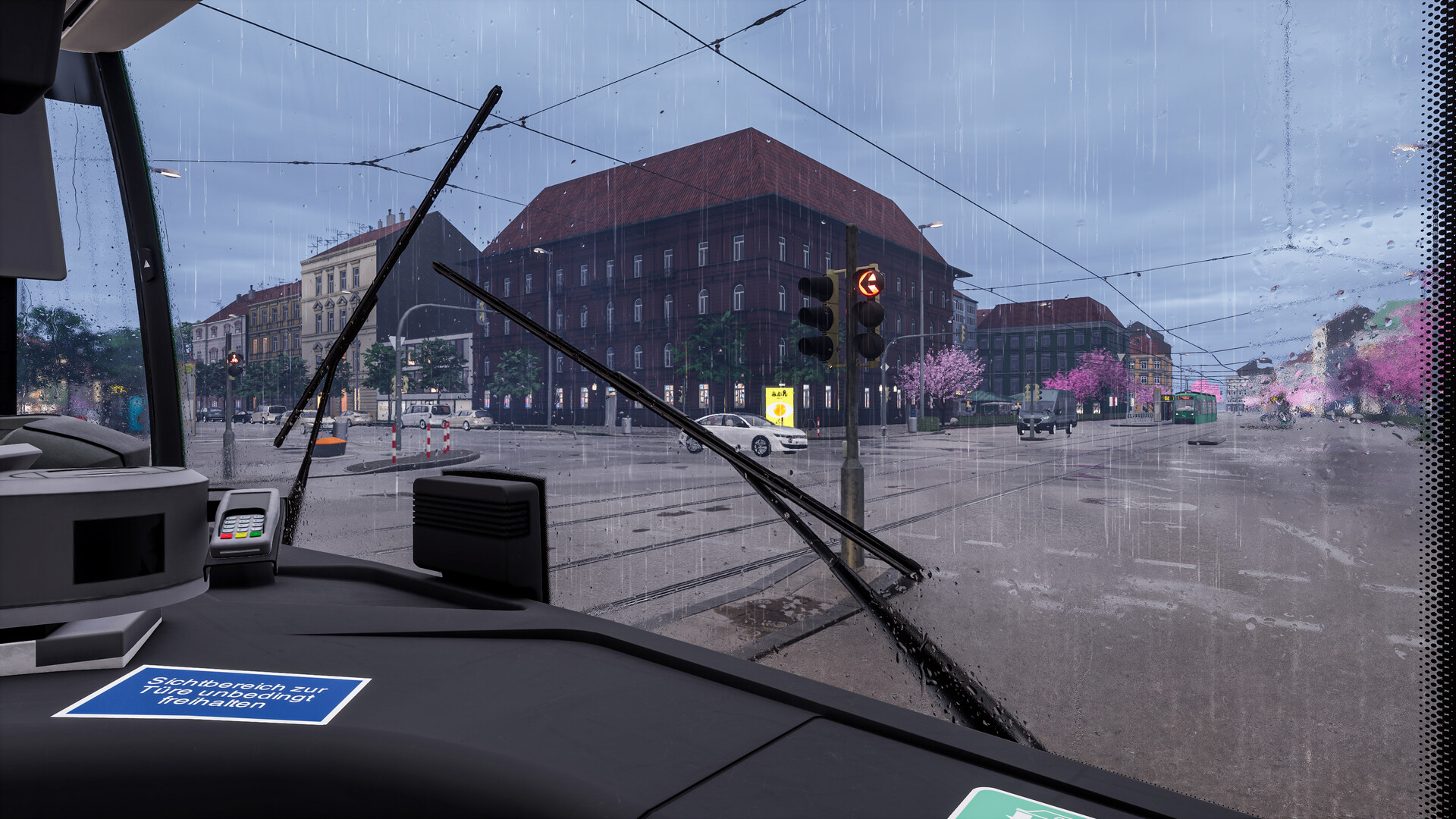 《城市交通模拟2026-虚拟机版/City Transport Simulator 2026 HYPERVISOR》PC版Build.22735502_2