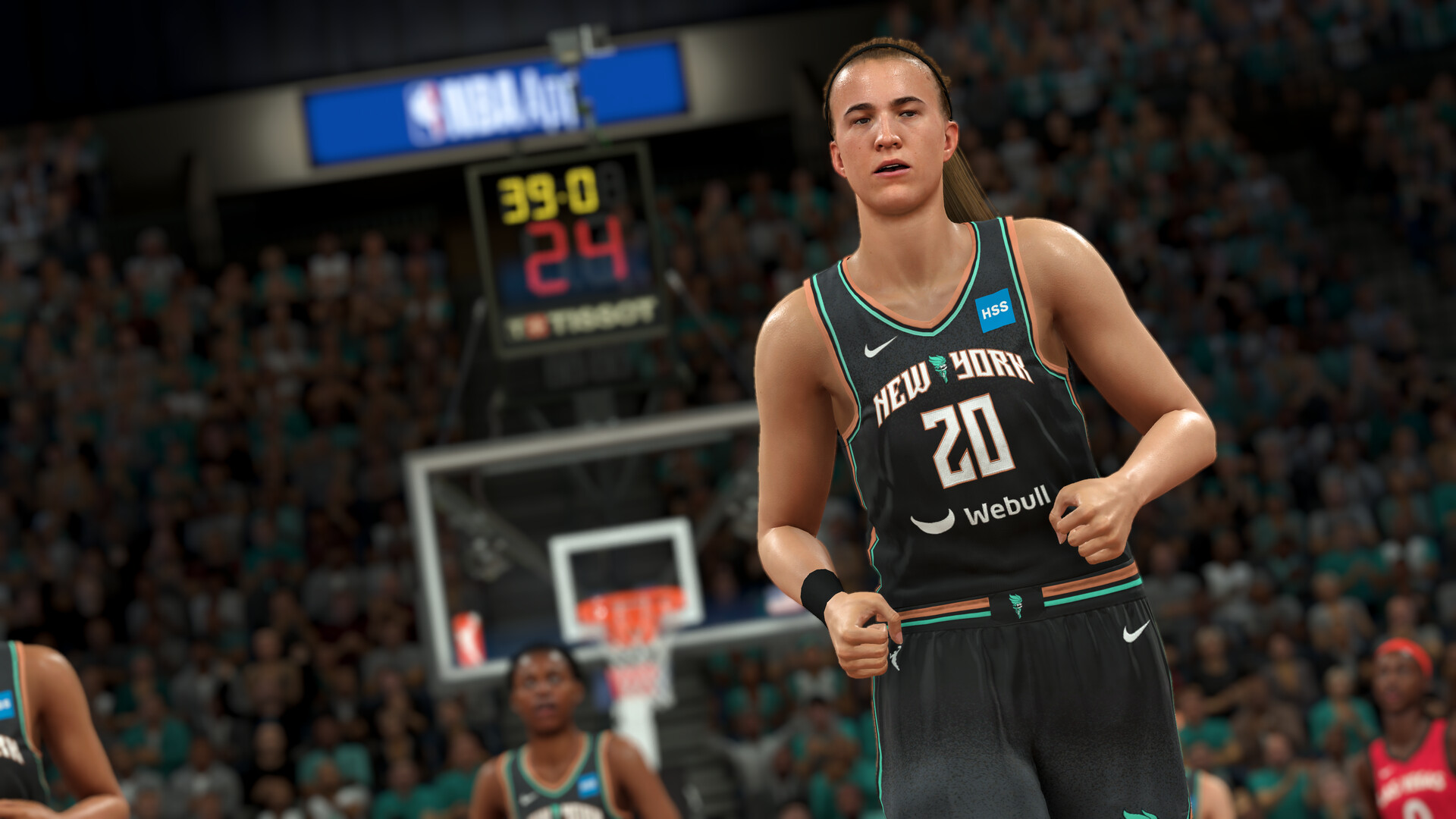 《NBA 2K24 HYPERVISOR-虚拟机版》PC版Build.17177048_2