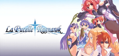 《光之圣女传说:诸神的黄昏 La Pucelle Ragnarok》Switch版1.0.0补丁_0
