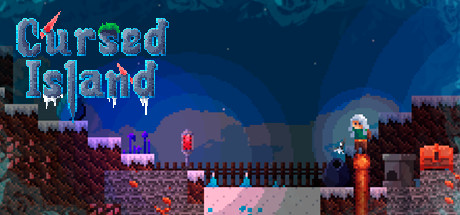 《诅咒岛 Cursed Island》Switch版1.0.0补丁_0