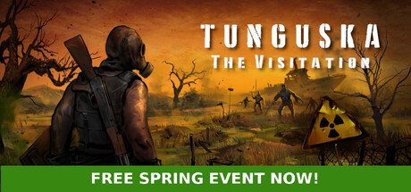 《通古斯：禁区实录 – 终极剪辑版/Tunguska: The Visitation – Final Cut》PC版v1.97.2_0