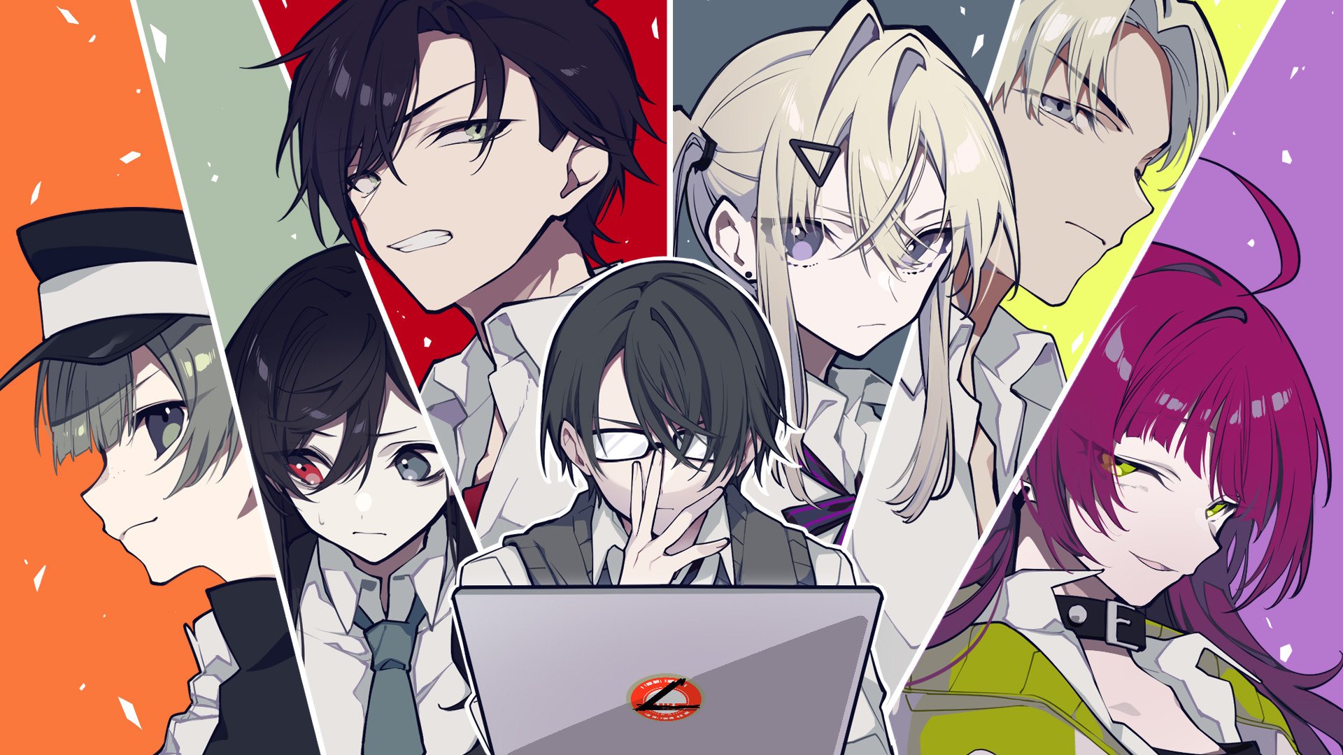 《LOOPERS》Switch版1.0.0补丁_1