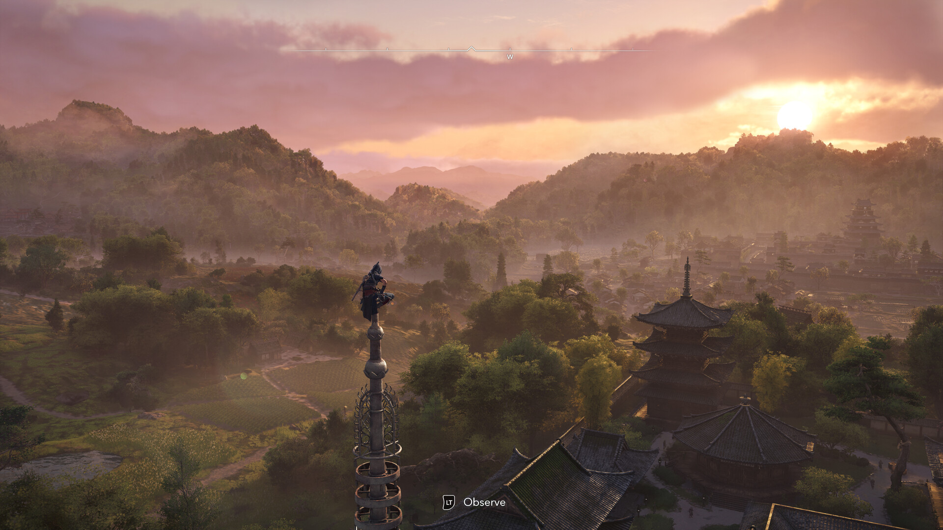 《刺客信条：影-虚拟机版/Assassin’s Creed Shadows HYPERVISOR》PC版Build.22460987_1